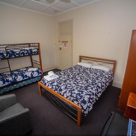 Australian Hotel Ballina Dış mekan fotoğraf