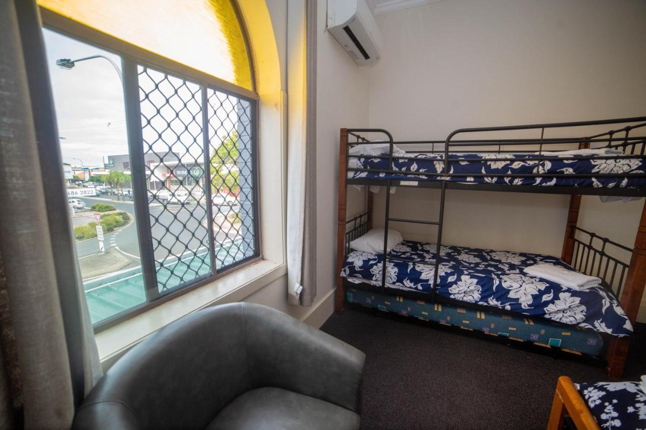 Australian Hotel Ballina Dış mekan fotoğraf