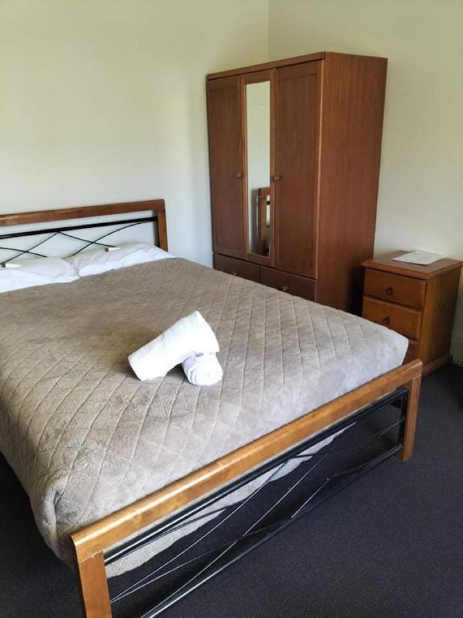 Australian Hotel Ballina Dış mekan fotoğraf