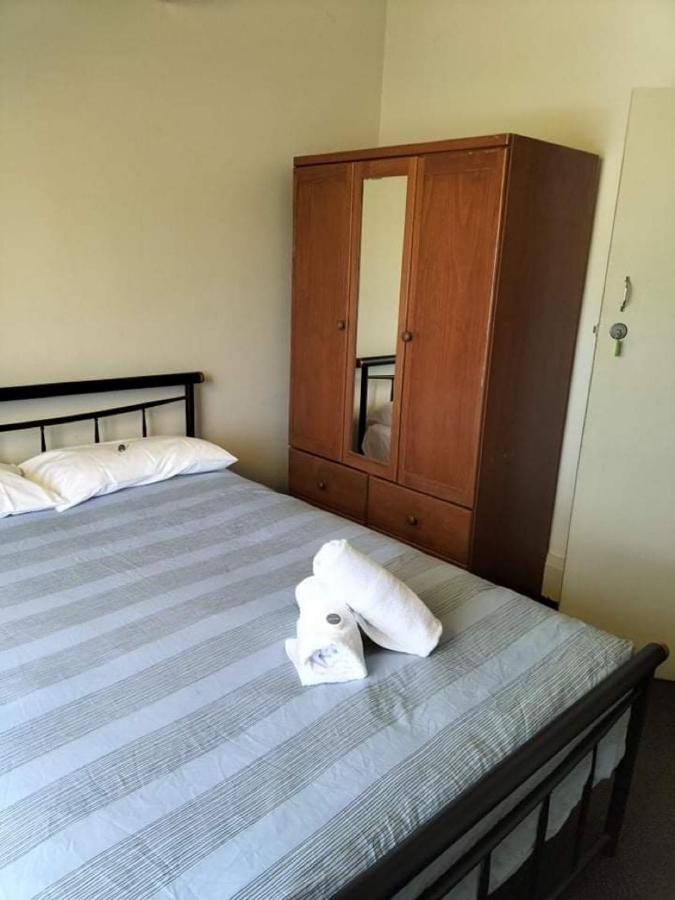 Australian Hotel Ballina Dış mekan fotoğraf