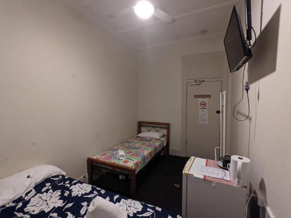 Australian Hotel Ballina Dış mekan fotoğraf