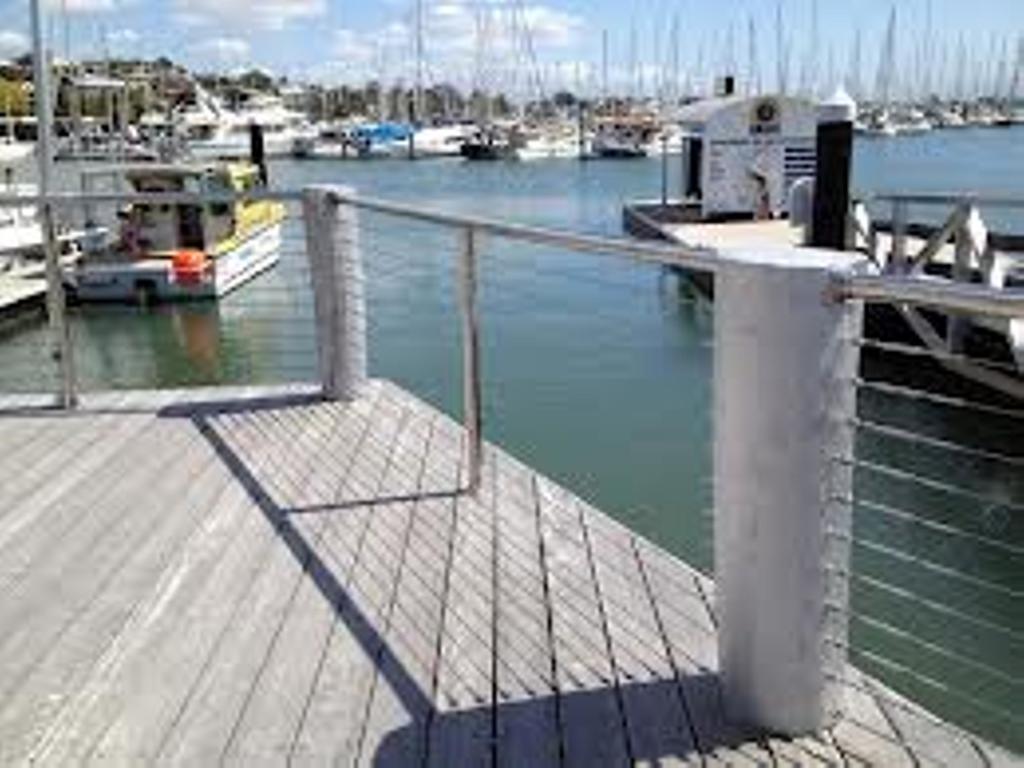 Australian Hotel Ballina Dış mekan fotoğraf