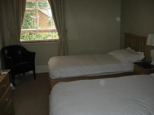 Australian Hotel Ballina Dış mekan fotoğraf