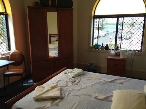 Australian Hotel Ballina Dış mekan fotoğraf