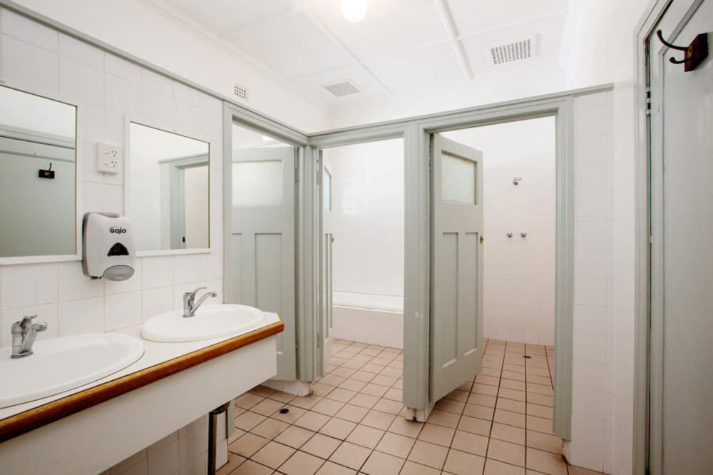Australian Hotel Ballina Dış mekan fotoğraf