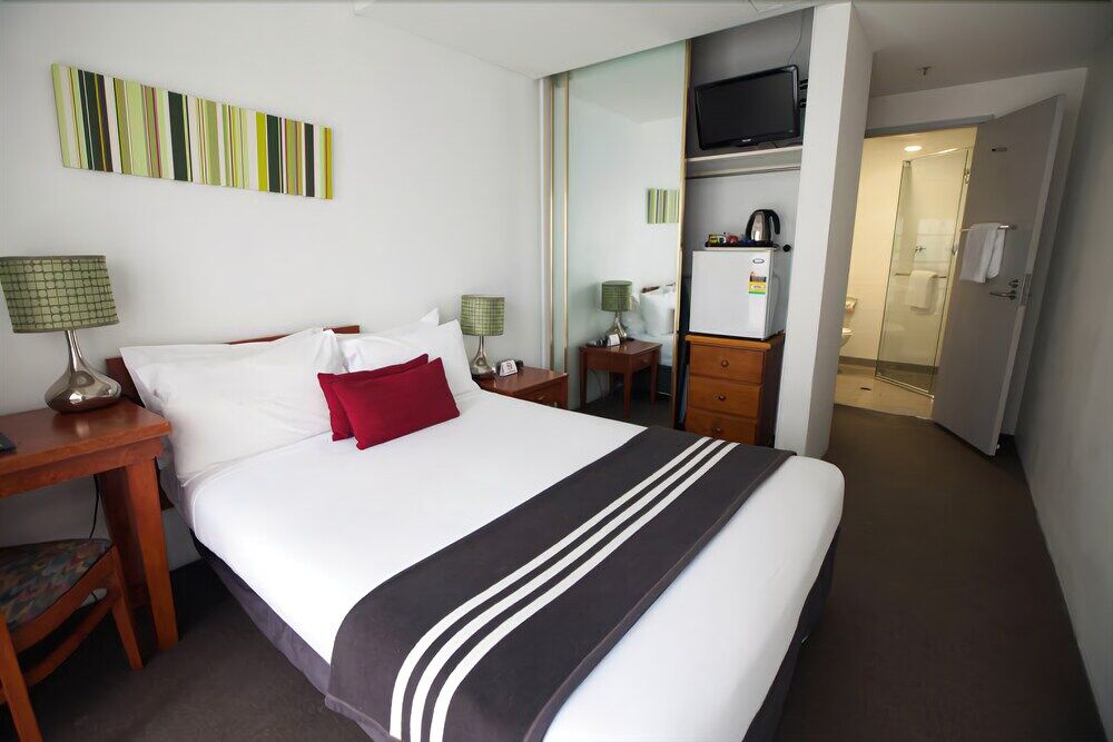 Australian Hotel Ballina Dış mekan fotoğraf